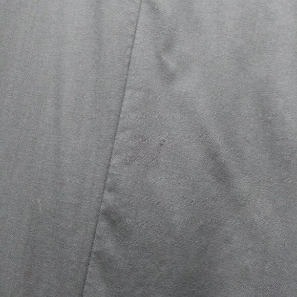 Dolce & Gabbana Men’s 3-Button Black Blazer Corpcore - Picture 11 of 14